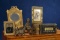 Collection of Miniature Images and Ornaments 500/700