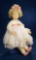Large Italian Felt Character, Model 950, by Lenci in the Shirley Temple Style 1200/1500