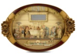 Victorian Shadowbox with Die-Cut Diorama 400/600