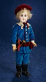 German Bisque Child Doll, 949, by Simon and Halbig 800/1100