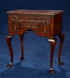 Mahogany Chippendale Style Miniature Chest 300/500