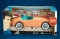 Barbie’s Own Sports Car Austin Healey by Irwin for Mattel, 1962 200/300