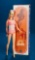 Blonde Twist 'N Turn Barbie with Original Swimsuit, in Original Box 250/400