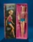Long-Hair Blonde American Girl Barbie, Mint in Original Box 400/600
