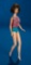 Brunette American Girl Barbie in Original Swimsuit 150/250