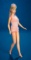 Blonde-Hair Twist 'n Turn Barbie in Original Swimsuit 100/200