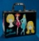 Barbie and Francie Lunch Box 50/100