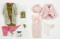 Two 1600 Series Costumes for Barbie 150/250