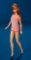 Titian-Haired Twist 'n Turn Barbie in Original Swim Suit 250/400