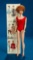 Titian-Haired Bubble Cut Barbie with Original Swimsuit and Box 100/200