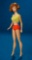 Titian-Haired Midge in Original Swimsuit and Box 100/200