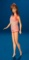 Brunette Twist 'n Turn Barbie with Original Swimsuit 150/250