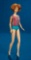 Titian-Haired American Girl Barbie in Original Box 150/250