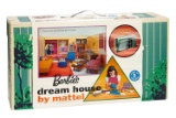 Barbie’s Dream House, with Original Paper Wrappers, Never Opened 100/200