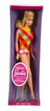 Blonde Twist 'N Turn Barbie, Mint in Original Box 250/350