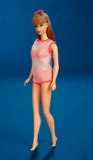Titian-Hair Twist 'n Turn Barbie in Original Swimsuit 150/250