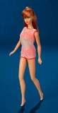 Titian-Haired Twist 'n Turn Barbie in Original Swim Suit 250/400