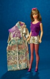 New Style Barbie with Straight Legs in 