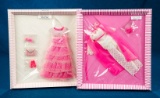 Two Barbie Costumes from Mod Era 150/200
