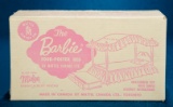 The Barbie Four Poster Bed in Original Box 50/100