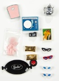 Collection of Barbie Accessories 100/150