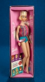 Ash Blonde American Girl Barbie in Original Box  150/250