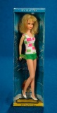 Blonde France with Bendable Legs in Original Window Box 150/250