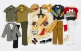 Casual Wear Costumes for Ken 100/150