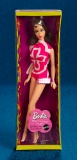 Brunette Twist 'n Turn Barbie in Original Box 200/300