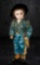 French Bisque Bebe, Rare Figure B, by Jules Steiner in Superb Costume 4000/5500