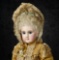 Outstanding French Bisque Bebe EJA by Emile Jumeau with Splendid Presence 16,000/23,000