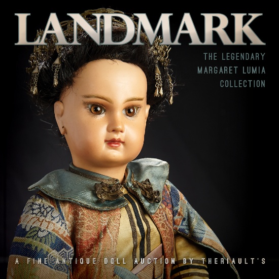 Landmark, The Margaret Lumia Collection