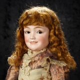 German All-Bisque Doll by Kestner, Model 102, with Yellow Boots 1100/1600  Auctions Online, Proxibid