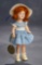 Composition Auburn-Haired Little Betty as 