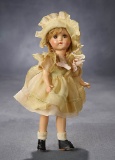 Petite Composition McGuffey-Ana in Original Pastel Costume with Original Box 200/400