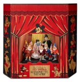 Outstanding Ensemble of Marionettes from Disney's 