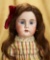 German Bisque Open-Mouth Child Doll, Model 247, by Bahr and Proschild 400/500