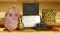 Lot of 19th Century Purses and Accessories  300/500
