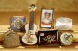 Collection of 19th Century Doll Accessories  500/700