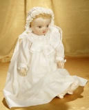 American Cloth Doll Known as 