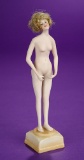 German Bisque Bathing Beauty Posed Standing 300/400