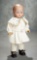 German Bisque Character Toddler by Schoneau and Hoffmeister 400/500