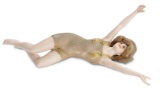 German All-Bisque Bathing Beauty with Outstretched Arms 500/800