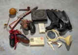 Collection of Miniature Accessories for Gentleman Doll 500/800