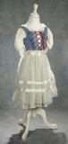 Film Costume Worn by Shirley Temple in Film 