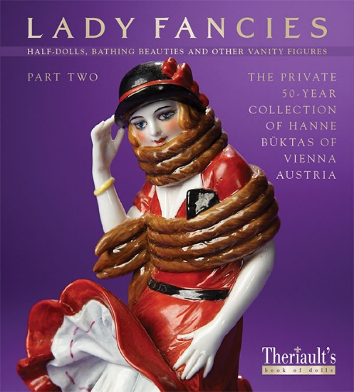 Lady Fancies, Part Two