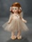 Alexander-Kins Red-Haired Ballerina, 1953 300/500