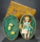 Alexander-Kins as Easter Egg Gift Set for FAO Schwarz, 1968  600/800