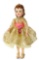 Petite Shari Lewis Portrait Doll in Gold Tulle Dress, 1959 300/500