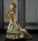 Outstanding French Bisque Fashionable Lady Automaton by Vichy in Original Costume 8000/11,000